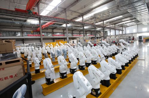 珞石智能制造未來(lái)工廠項(xiàng)目榮膺濟(jì)寧招商引資十佳項(xiàng)目榜首，技術(shù)服務(wù)引領(lǐng)產(chǎn)業(yè)升級(jí)