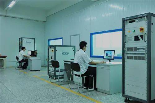 中檢西部 構(gòu)建國(guó)內(nèi)領(lǐng)先、國(guó)際知名的檢測(cè)技術(shù)服務(wù)新標(biāo)桿