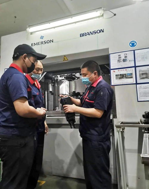 紅五月風(fēng)采 臺州勞模工匠技術(shù)服務(wù)隊網(wǎng)絡(luò)技術(shù)服務(wù)紀(jì)實